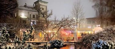 Event-Image for 'Handwerkermarkt Malters'