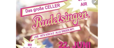 Event-Image for 'Rudelsingen Open Air Celle'