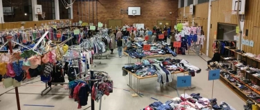 Event-Image for '40. Kinderkleiderbasar'