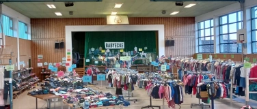 Event-Image for 'Kinderkleiderbasar in Stöttwang'