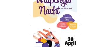 Event-Image for 'Walpurgisnacht'