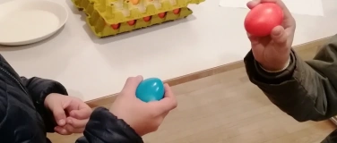 Event-Image for 'Osternachtfeier und Eiert&uuml;tschen'