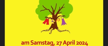Event-Image for 'Kinder - und Jugendkleiderbasar'
