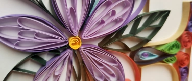 Event-Image for 'Quilling-Workshop in Leipzig'