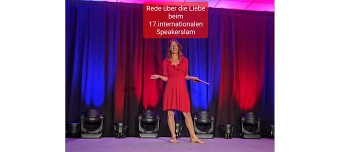 Event organiser of Bewusst Lieben Coach Ausbildung 5 Seen Land - 4 Wo intensiv