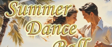 Event-Image for 'Summer Dance Ball'