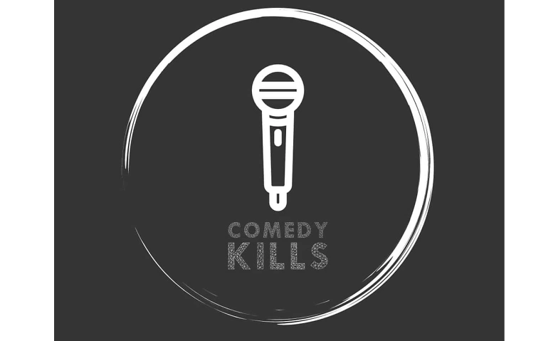Event-Image for 'Comedy Kills - das Open Mic im Glockenbachviertel'