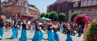 Event-Image for 'Gro&szlig;es Kinderfest in Gadebusch'