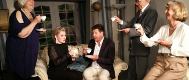 Event-Image for '37 Ansichtskarten - Komödie v. Michael MCKeever'