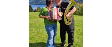 Event-Image for 'Wirtshausmusik mit dem Unterhaltungs-Duo Alois und Birgit'