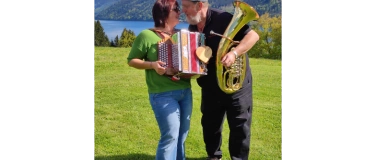 Event-Image for 'Wirtshausmusik mit dem Unterhaltungs-Duo Alois und Birgit'