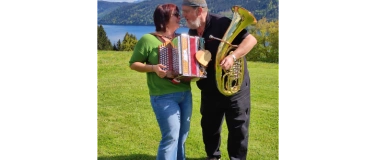 Event-Image for 'Wirtshausmusik mit dem Unterhaltungs-Duo Alois und Birgit'