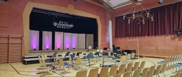 Event-Image for 'Singspiel 6. Klasse "Die Zauberflöte"'