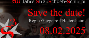 Event-Image for 'Regio-Guggentreff 2025 Heitersheim'