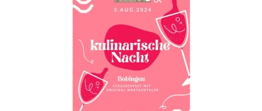 Event-Image for 'kulinarische Nacht'