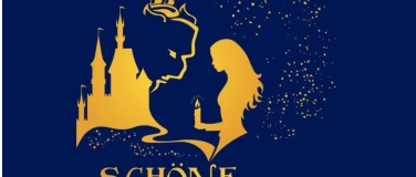 Event-Image for 'Die Schöne und das Biest - Musical-Theater'