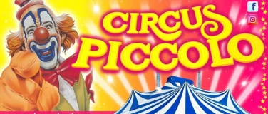 Event-Image for 'Circus Piccolo in Stuttgart Heumaden Herbstcircus'