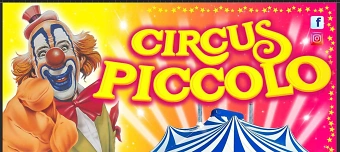 Organisateur de Circus Piccolo Herbstcircus- Show 2024 in S-Hofen