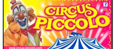 Event-Image for 'Circus Piccolo Circus-Show 2024 Baltmannsweiler'