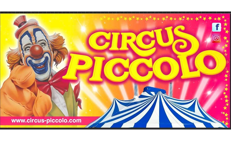 Event-Image for 'Circus Piccolo in Baltmannsweiler 2025'