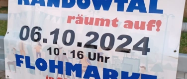 Event-Image for 'Randowtal räumt auf am 06.10.2024 von 10-16 Uhr'