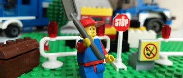 Event-Image for 'Klemmbaustein-Trödelmarkt'