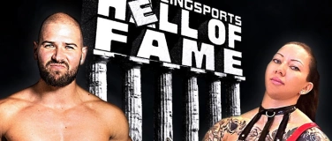 Event-Image for 'WrestlingSports - Hell of Fame'