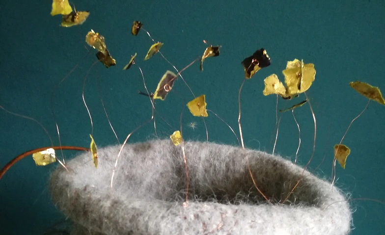 Event-Image for 'Ausstellung "Über Landschaften und Tierparaden"'
