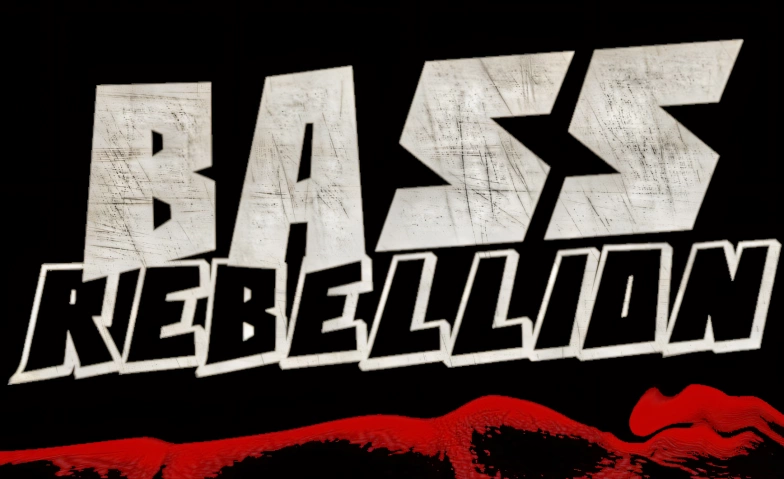 Event-Image for 'BASSREBELLION VOL.01'