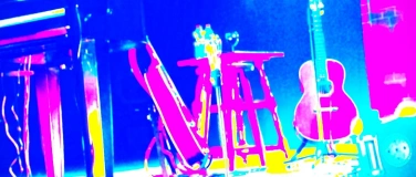 Event-Image for 'Auf meine Weise - Die Angst besiegen'
