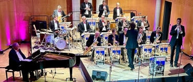 Event-Image for '"In the Mood – Great Swing Classics"'