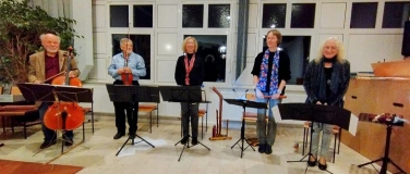 Event-Image for '"Musikalische Reise um die Welt"'
