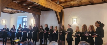 Event-Image for 'Chorkonzert "Salut Printemps"'