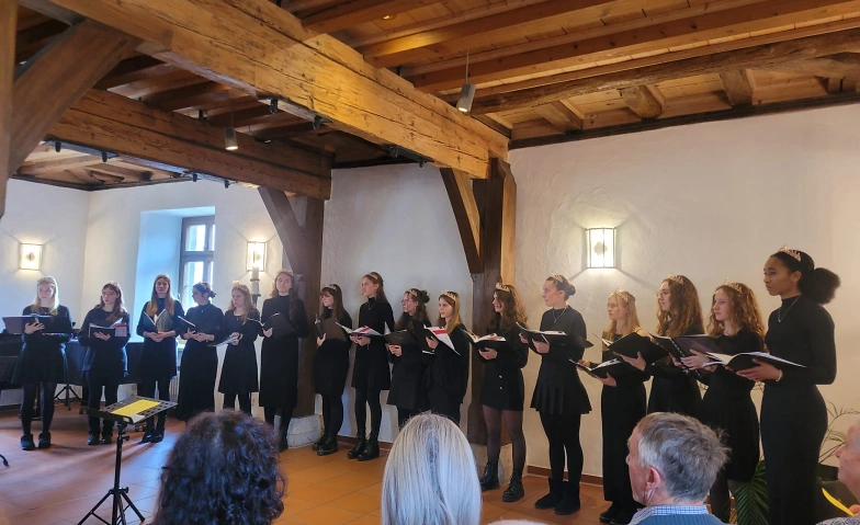 Event-Image for 'Chorkonzert im Advent'
