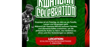 Event-Image for 'Kwanzaa Celebration'