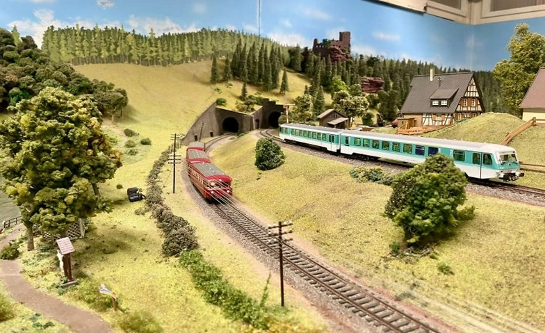 Event-Image for '&Ouml;ffentlicher Fahrtag'