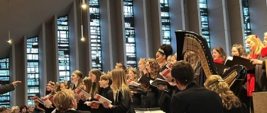 Event-Image for 'Nachweihnachtliches Benefizkonzert'