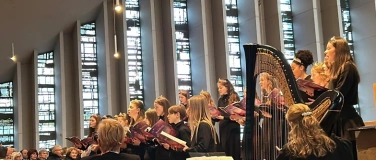 Event-Image for 'Nachweihnachtliche Chor-Matinee'