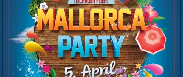 Event-Image for 'Mallorca Party Teichröda'