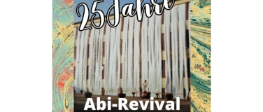 Event-Image for '25 Jahre Abi-Revival Gymnasium Coswig'