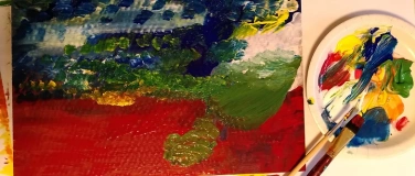 Event-Image for 'OFFENES ATELIER jeden Mittwoch'