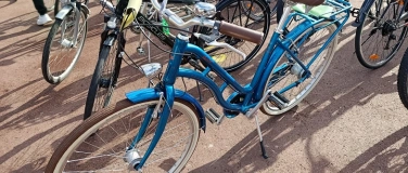 Event-Image for 'Fietsenbörse - dein Fahrradmarkt in Berlin'