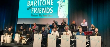 Event-Image for 'Live Konzert "Baritone and Friends"'