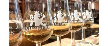 Event-Image for 'NEUGIERIGE Tasting - Whisky - Whisk(e)y aus aller Welt'