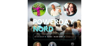 Event-Image for 'POWERDAY NORD'