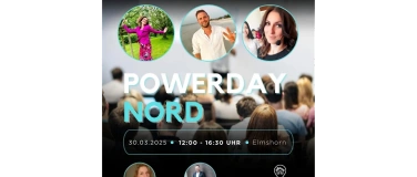 Event-Image for 'POWERDAY NORD'