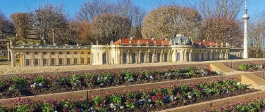 Event-Image for 'Pfingsten in der Miniwelt'