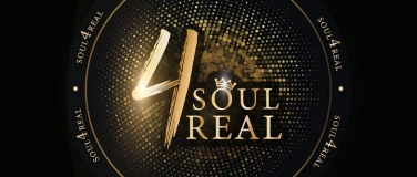 Event-Image for 'SOUL4REAL PART IV THE REAL OLDSCHOOL EVENT'