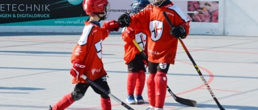 Event-Image for 'Streethockey FutureDay U9 in Bettlach'