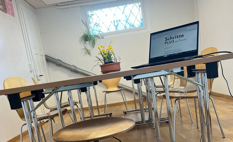 Event-Image for 'Englisch B1 Kurs'